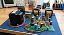 design vacuum tube amplifier circuits and guide your build