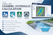 channel hydraulic calculation epa swmm hec ras hec hms culvert analysis