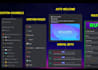create and organize a professional discord server for your community