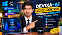 build a custom ai voice assistant to control your windows PC