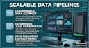 do web scraping and automation
