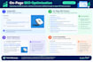 provide complete on page SEO and technical optimization to rank