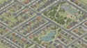 design subdivision map, neighborhood map, community layout, master site plan