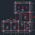 design professional lighting layouts and lux calculations using dialux