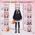 create live2d vtuber expressions, emotes and custom toggles