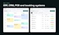 build a custom laravel and react web app or saas