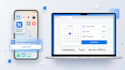 build a simple fast progressive web app for your business