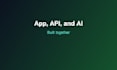 build your flutter app with a laravel API and ai chat