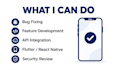 build or fix a secure android and ios mobile app