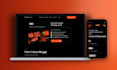design and develop framer website, figma to framer, framer landing page