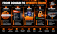 install and deploy your PHP HTML website on cpanel hosting