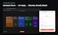 automate your google sheets with apps script, n8n or zapier