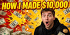 design 3 eye catchy youtube thumbnails