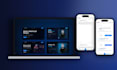 do full ai app development, web app, mobile app and website