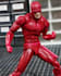 create poseable 3d action figure articulated 3d character statue and toys