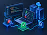 develop spring boot apis and fix backend bugs