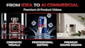 create ai videos for your dtc and e commerce brand