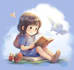 children book illustration children book