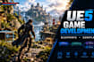 develop your unreal engine 5 game
