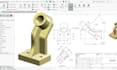 do reverse engineering cad, 3d scan to cad, mechanical reverse engineering
