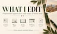 proofread and edit your italian text professionally