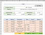 convert bank statements and PDF files to excel