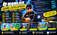 build roblox full game creation, full  roblox game developer, roblox builder