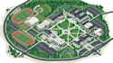 create campus maps, school maps, building plans and wayfinding maps