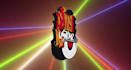 create logo animation, dj visuals, vj loops and music visualizers