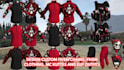 design custom fivem chains, fivem clothing, mc kuttes and eup outfits