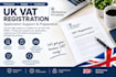 assist with UK vat registration and hmrc applications