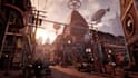 create realistic 3d game environment, game map and level design, 3d modeling