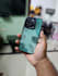 create a custom hand painted phone case