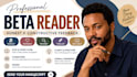 be your romance beta reader, fantasy beta reader, alpha reader novel beta reader