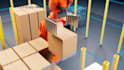 animate cad machinery in realistic environments using unreal engine 5