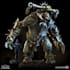 design 3d miniatures, fantasy creatures, tabletop wargame models, and 3d print