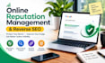 provide online reputation management and reverse SEO