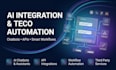 ai website development, as full stack ai software developer with ai integration