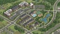 create 3d property maps, isometric maps and layout