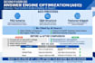 do answer engine optimization aeo to rank your content in ai search