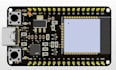 design compact esp32 s3 and esp32 c3 pcb layout and schematic