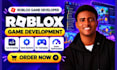 make you a roblox game