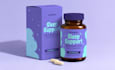 design supplement labels and packaging