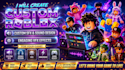 create custom roblox sfx, sound design, and engaging vfx for your game