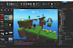 roblox full game creation roblox map builder roblox game development