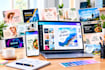 design canva ebooks, lead magnets, and templates