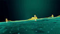 create 3d oil and gas, pipeline ,offshore animations