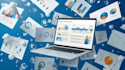 design professional presentations with visuals and SEO optimized content