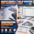 do construction estimation and quantity takeoff