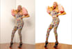 make your photo model perfect and commercial ready